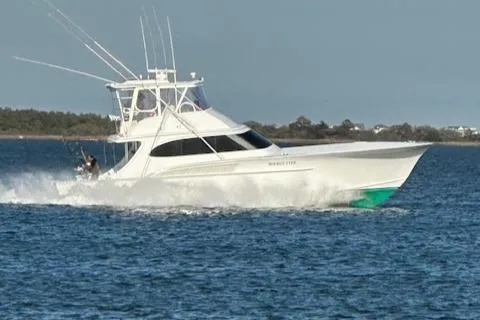 Woodcutter Yacht Photos Pics 