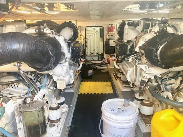 Woodcutter Yacht Photos Pics 