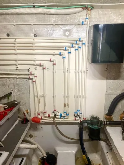 Woodcutter Yacht Photos Pics 