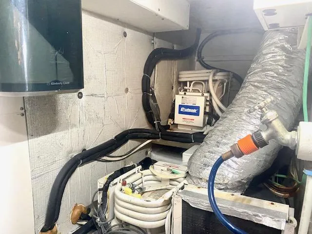 Woodcutter Yacht Photos Pics 