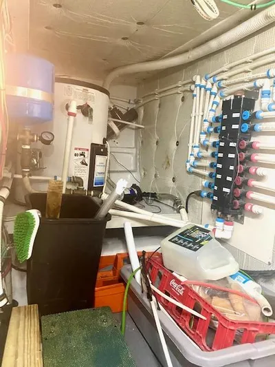 Woodcutter Yacht Photos Pics 