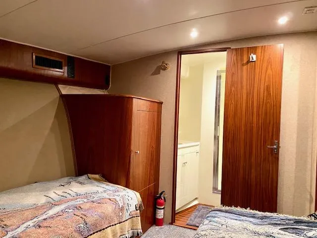 Woodcutter Yacht Photos Pics 