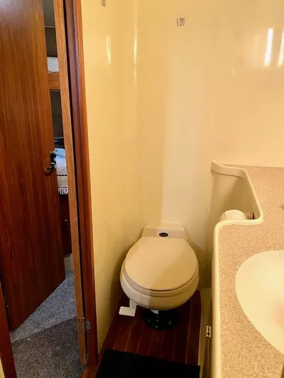 Woodcutter Yacht Photos Pics 