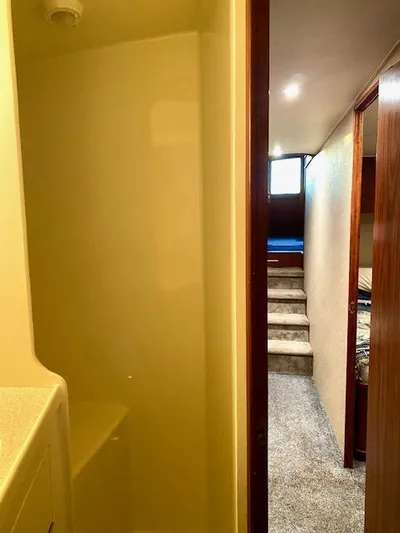 Woodcutter Yacht Photos Pics 