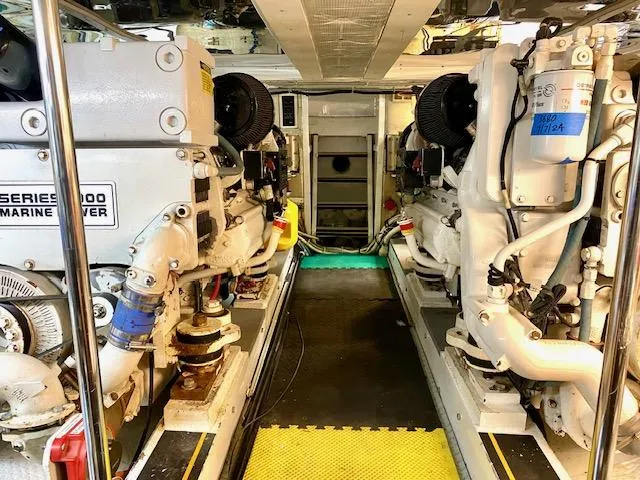 Woodcutter Yacht Photos Pics 