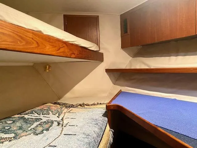 Woodcutter Yacht Photos Pics 