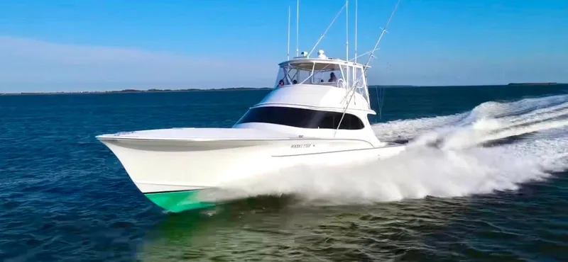 Woodcutter Yacht Photos Pics 