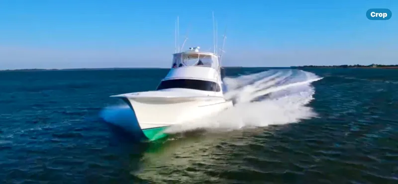 Woodcutter Yacht Photos Pics 