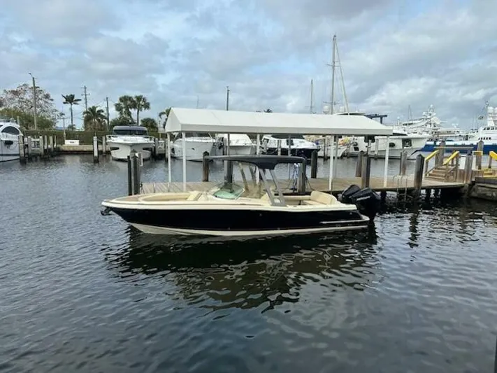  Yacht Photos Pics 2020 Chris-craft Calypso 26 - Image 4