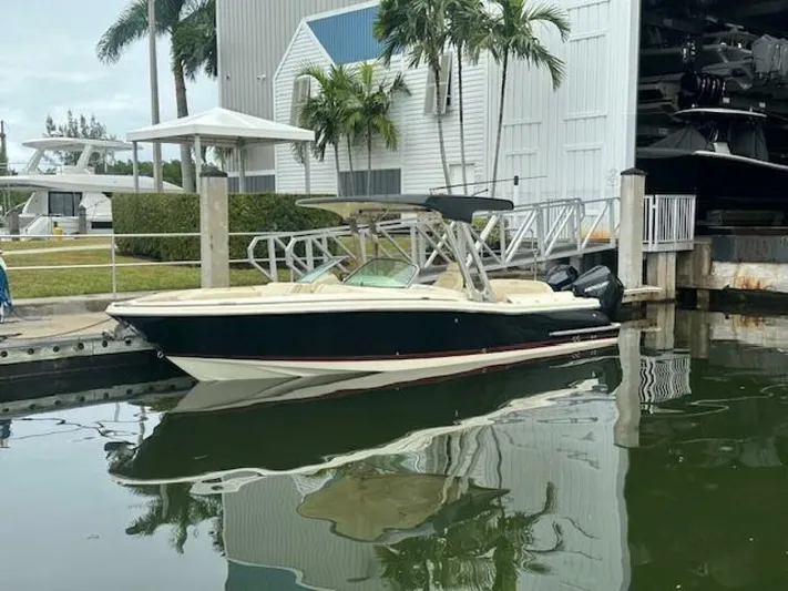  Yacht Photos Pics 2020 Chris-craft Calypso 26 - Image 1