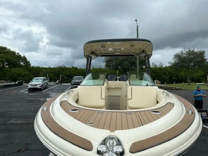  Yacht Photos Pics 2020 Chris-craft Calypso 26 - Image 14