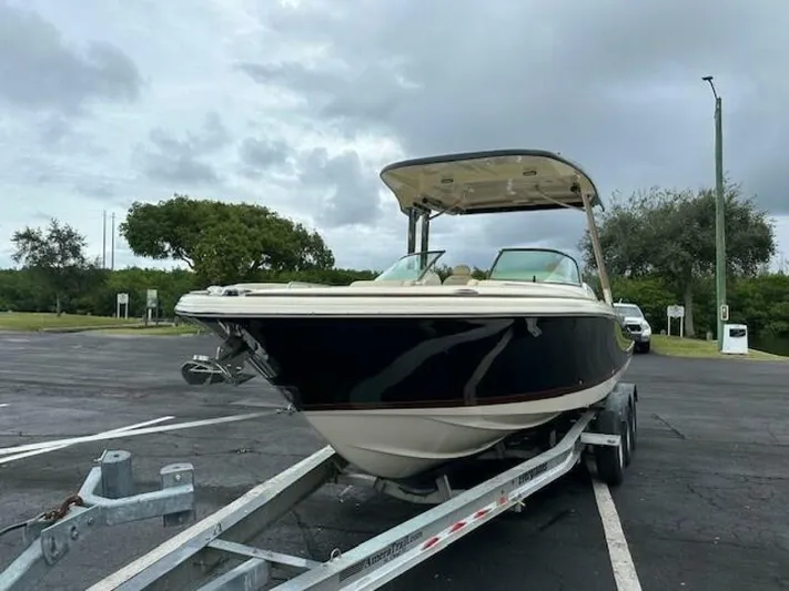  Yacht Photos Pics 2020 Chris-craft Calypso 26 - Image 8