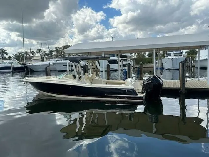  Yacht Photos Pics 2020 Chris-craft Calypso 26 - Image 3