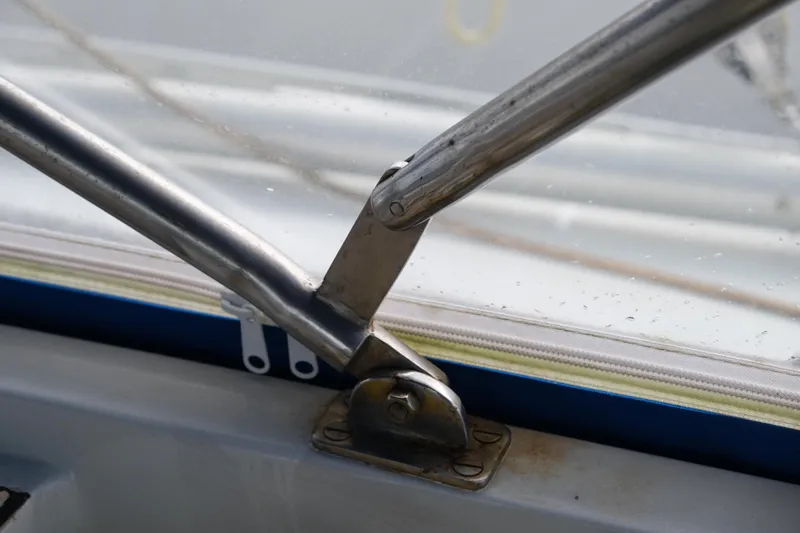 G Maria Yacht Photos Pics 