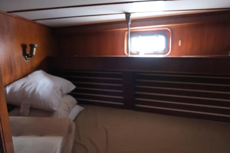 G Maria Yacht Photos Pics 