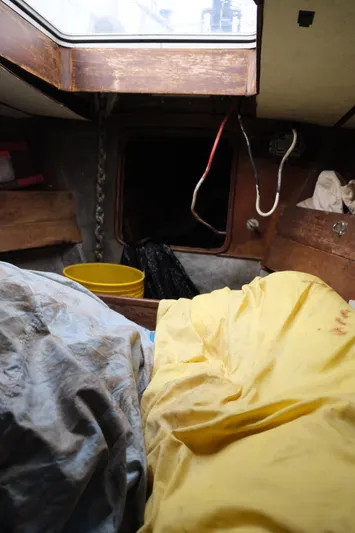 G Maria Yacht Photos Pics 