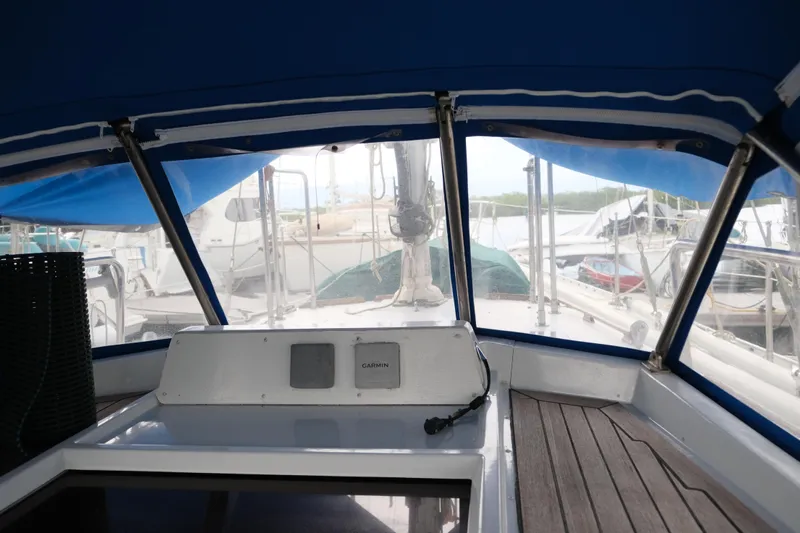 G Maria Yacht Photos Pics 