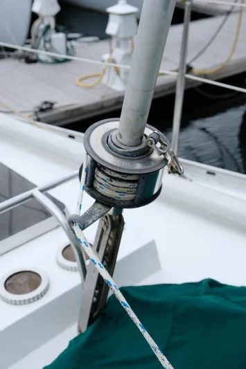 G Maria Yacht Photos Pics 