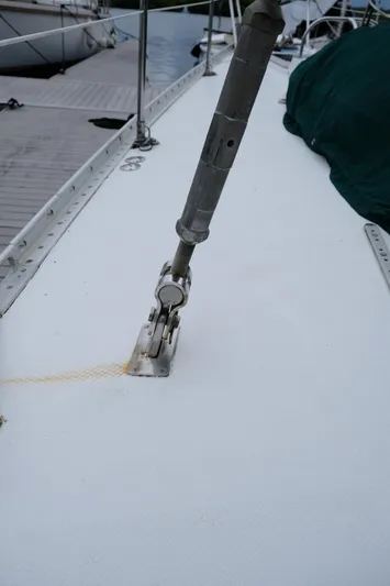 G Maria Yacht Photos Pics 