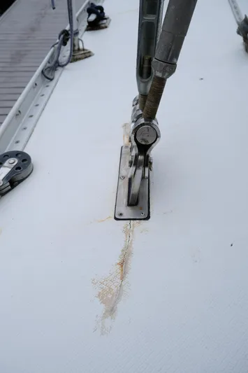 G Maria Yacht Photos Pics 