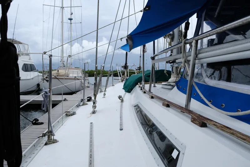 G Maria Yacht Photos Pics 