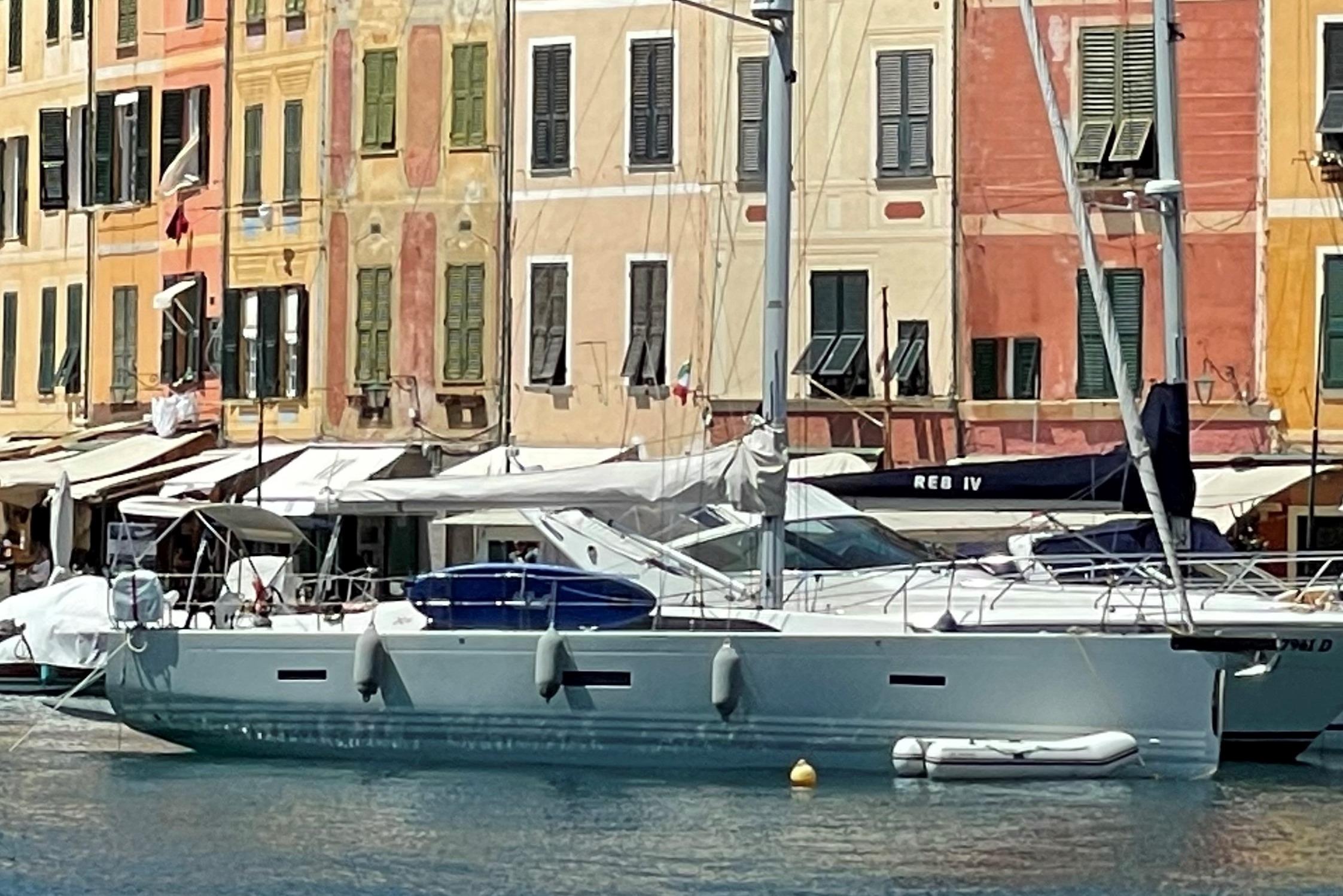 2017 X-Yachts X-4.3