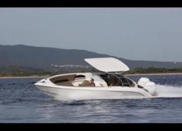 2022 Imersea IMERSEA F28