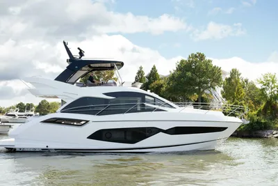 Sunseeker Manhattan 55