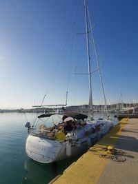 2018 Bavaria Cruiser 46