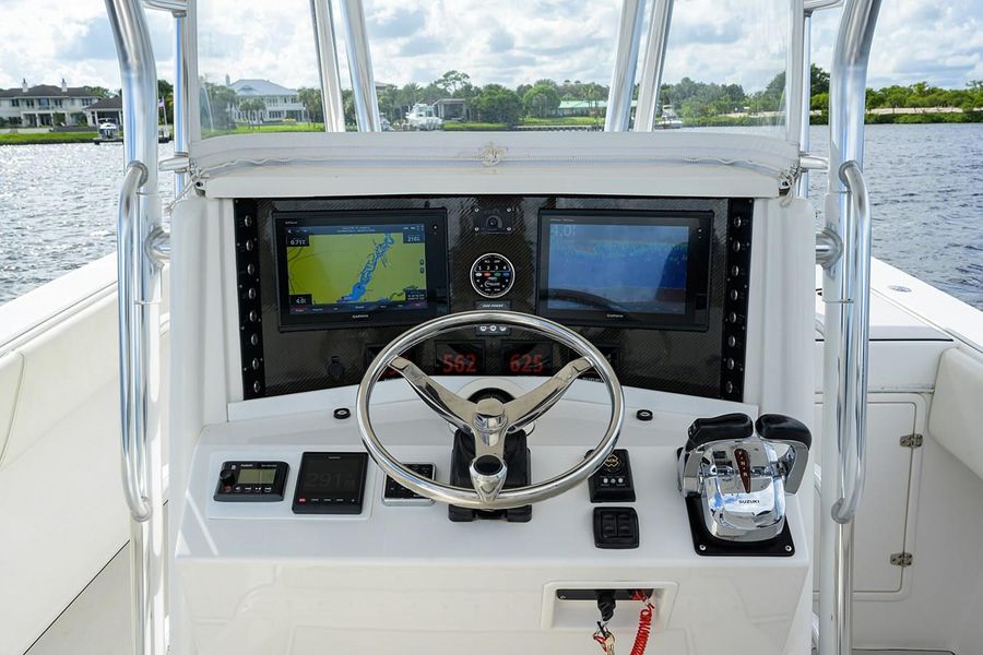 2009 Venture Cuddy