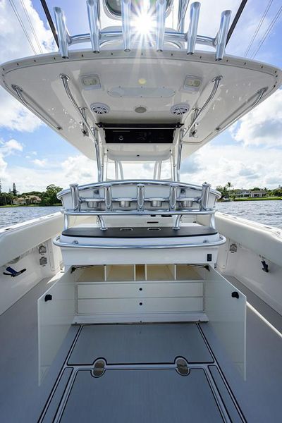 2009 Venture Cuddy