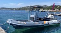 2019 Highfield Patrol 660