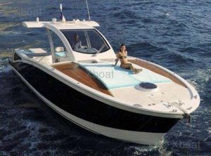 2008 Astromar XSea 42