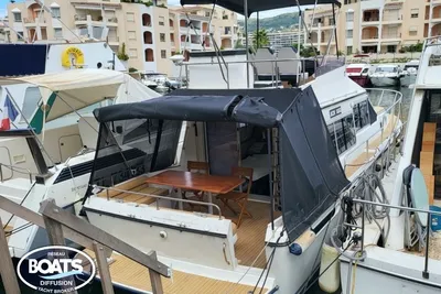 1990 ACM ACM 1055 FLY