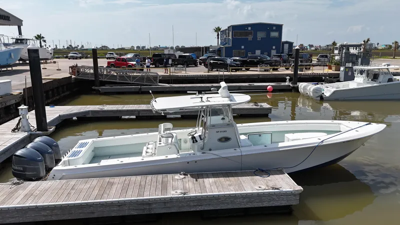 G-bop Yacht Photos Pics 