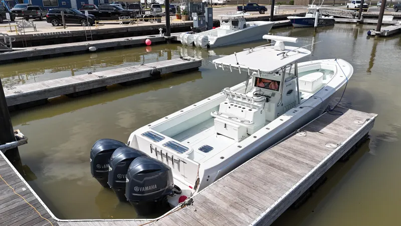 G-bop Yacht Photos Pics 