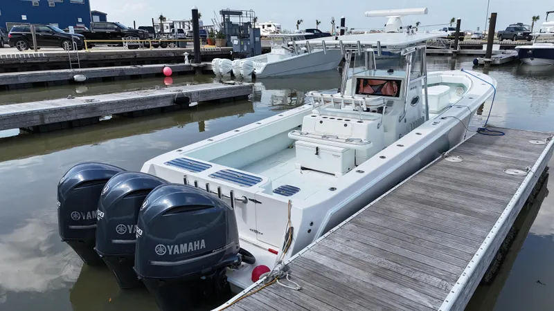 G-bop Yacht Photos Pics 