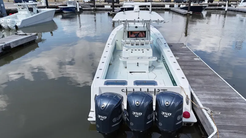 G-bop Yacht Photos Pics 