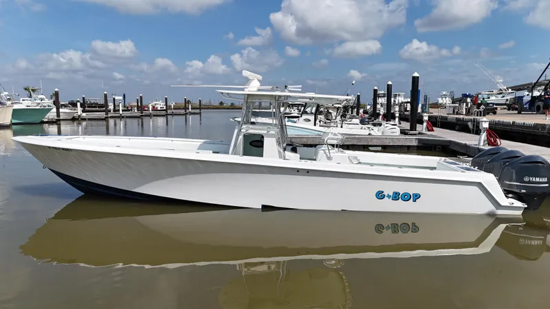 G-bop Yacht Photos Pics 