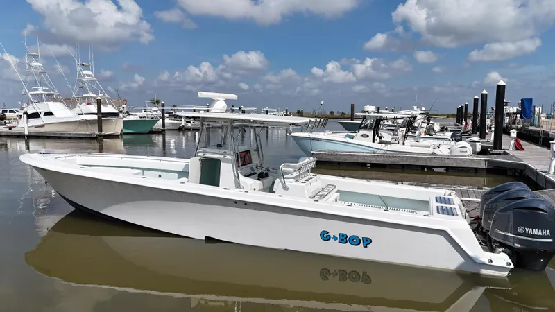 G-bop Yacht Photos Pics 