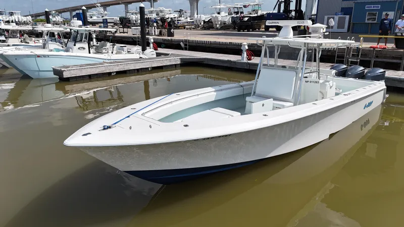 G-bop Yacht Photos Pics 