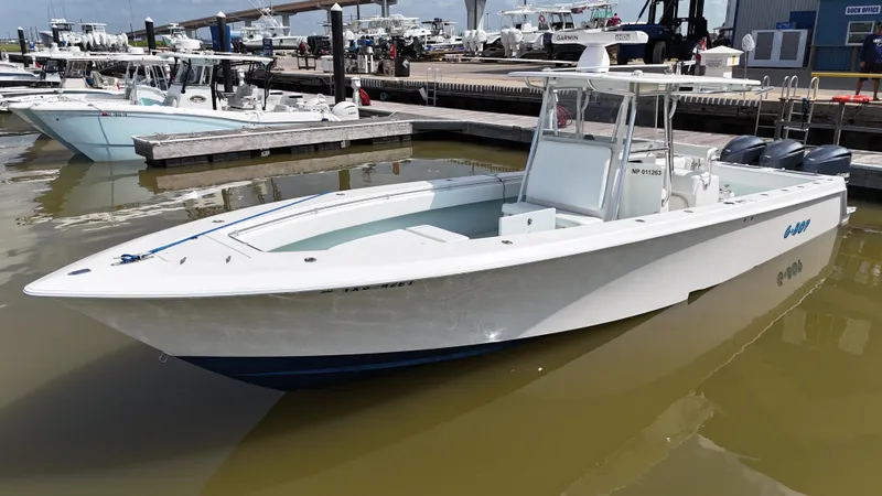 G-bop Yacht Photos Pics 