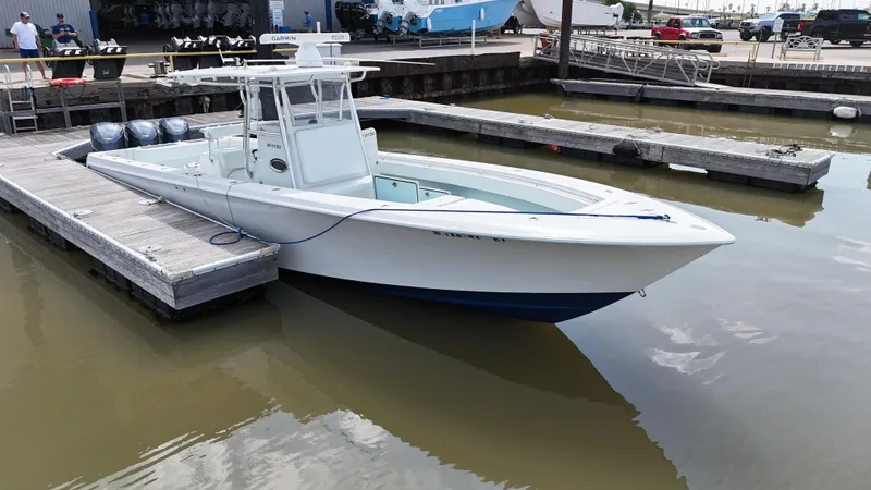 G-bop Yacht Photos Pics 