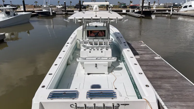 G-bop Yacht Photos Pics 