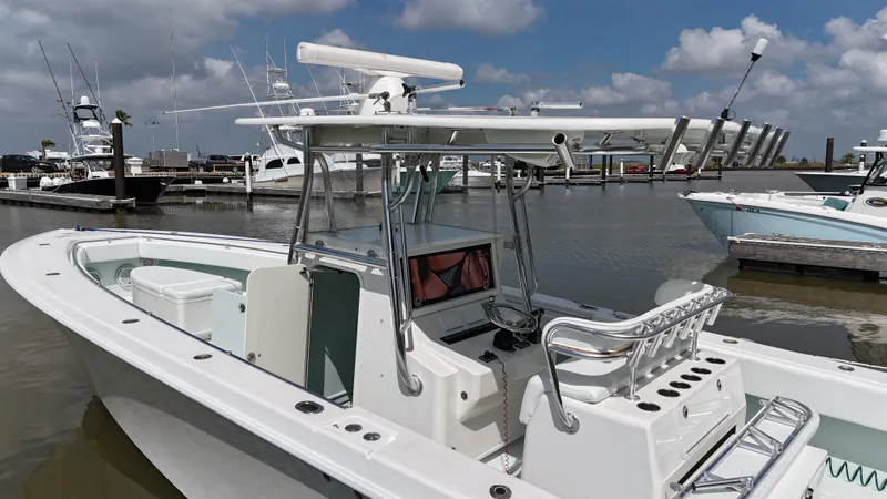 G-bop Yacht Photos Pics 