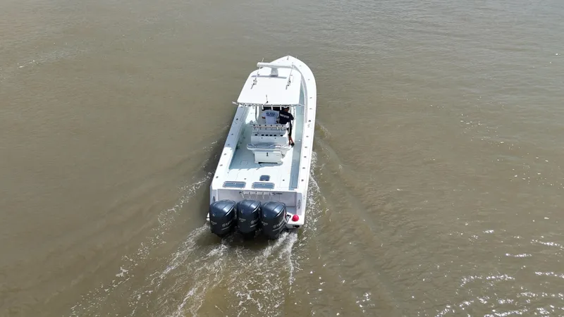 G-bop Yacht Photos Pics 