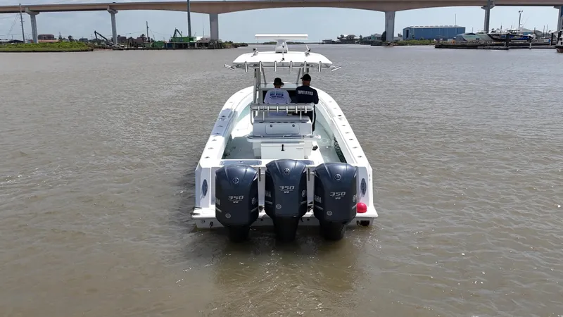 G-bop Yacht Photos Pics 