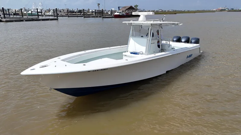 G-bop Yacht Photos Pics 