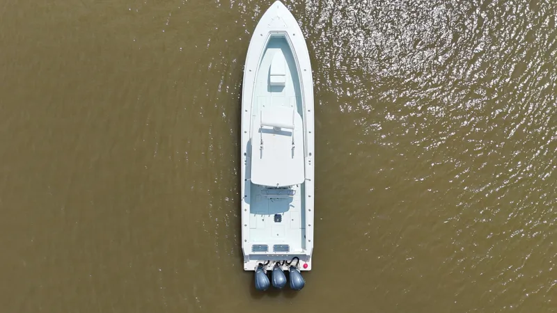 G-bop Yacht Photos Pics 