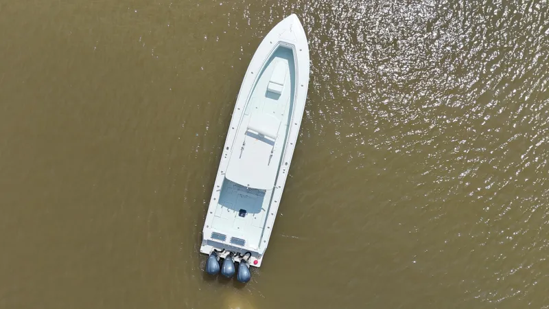 G-bop Yacht Photos Pics 